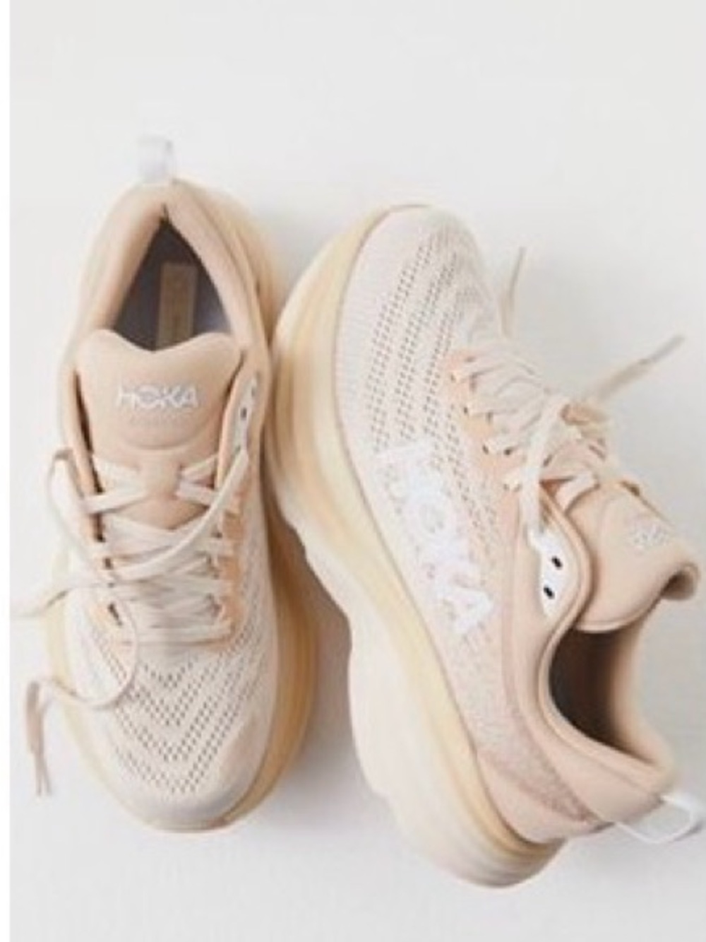 HOKA® Bondi 8 Sneakers